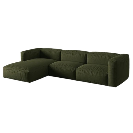Martina Micadoni 3-seater sofa bed