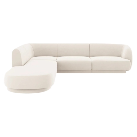 Miley Micadoni 6-seater sofa bed