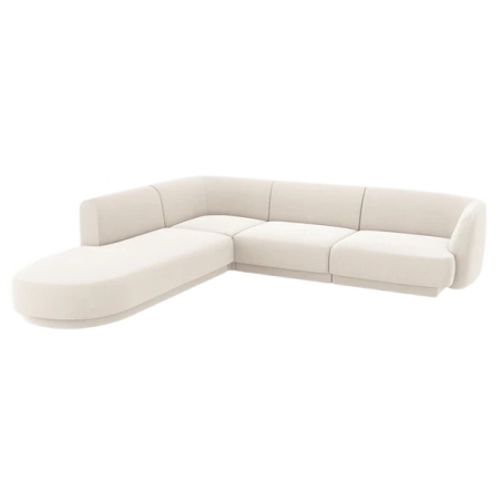 Miley Micadoni 6-seater sofa bed
