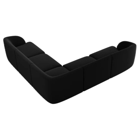 Narożnik 5-osobowy Miley Micadoni