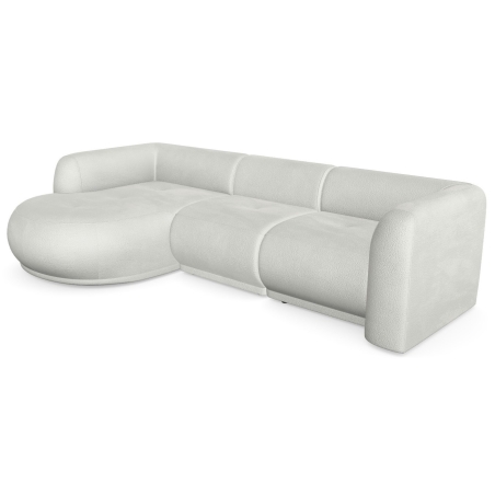 Corner unit Gio A1-1-LR/LL-1-1A Pushman