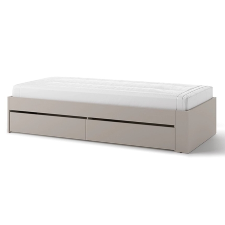 Bed 90x200 WO-12 Lenart