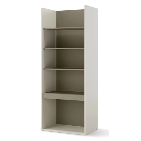 Bookcase WO-04 Lenart