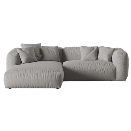 Martina Micadoni 2-seater sofa bed