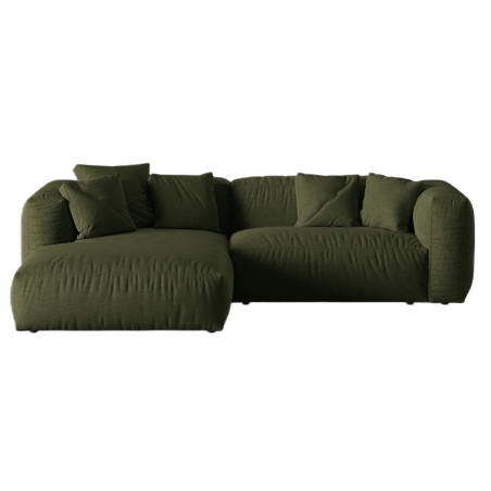 Martina Micadoni 2-seater sofa bed