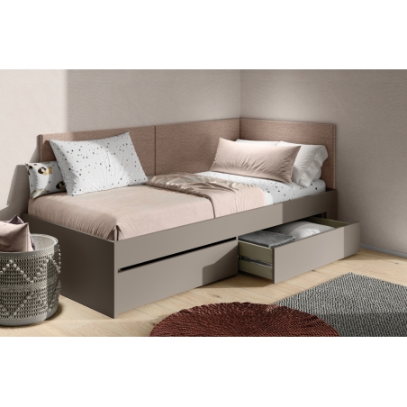 Upholstered panel WO-13 (1 pc) Lenart