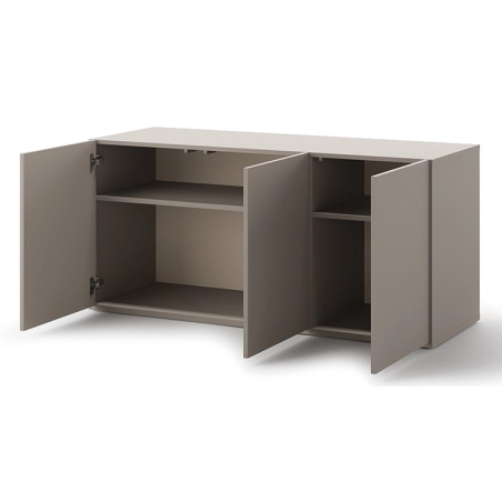 WO-07 three-door chest of drawers Lenart