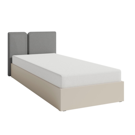 Luca LC13 Meblar bed with box
