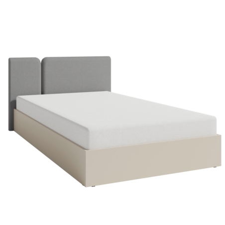 Luca LC14 Meblar bed with box