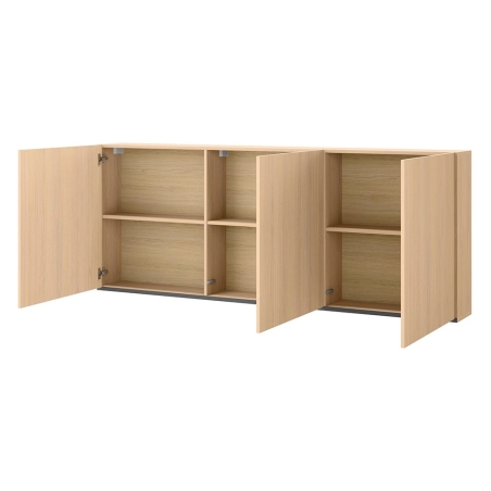 WO-06 Lenart Hanging Cabinet