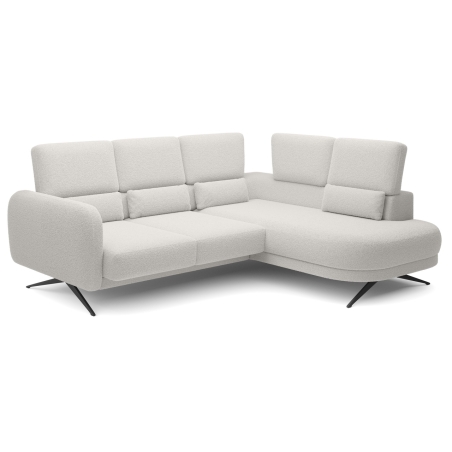 Ilusio L Versailles sofa bed