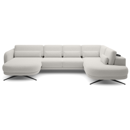 Ilusio XL Versailles sofa bed