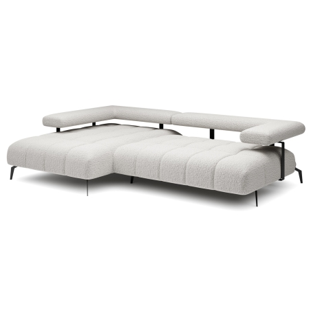 Magnetic S Versailles corner sofa