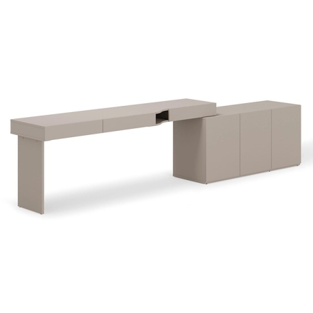 Furniture set SET-WOS4L Lenart