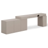 Zestaw Mebli SET-WOS6L Lenart