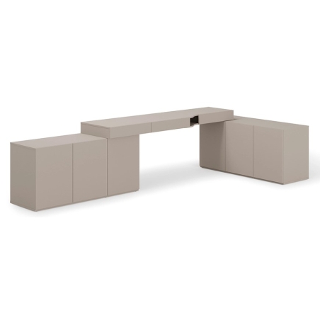 Furniture set SET-WOS7L Lenart