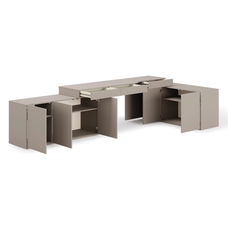 Zestaw Mebli SET-WOS7L Lenart