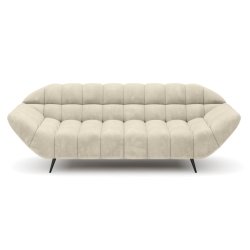 Kolor tapicerki: shades of beige Versailles Group I Basic: Monolith 02 