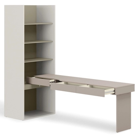 Furniture set SET-WOS10PE Lenart