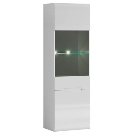 Azteca Trio Black Red White cabinet