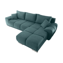 Kolor tapicerki: shades of grey 