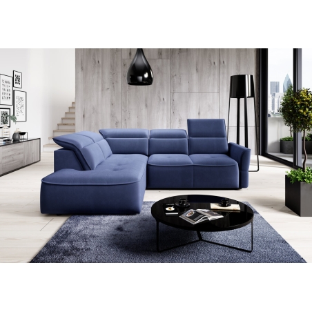 Murillo L Versailles corner sofa