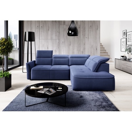 Murillo L Versailles corner sofa