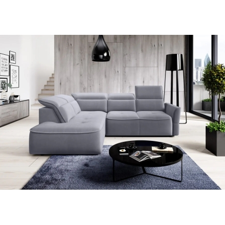 Murillo L Versailles corner sofa