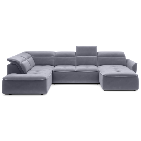 Murillo XL Versailles corner sofa