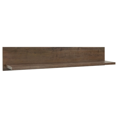 Shelf Balin Black Red White