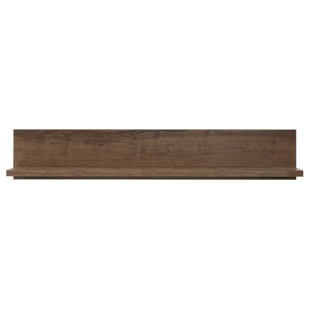 Shelf Balin Black Red White