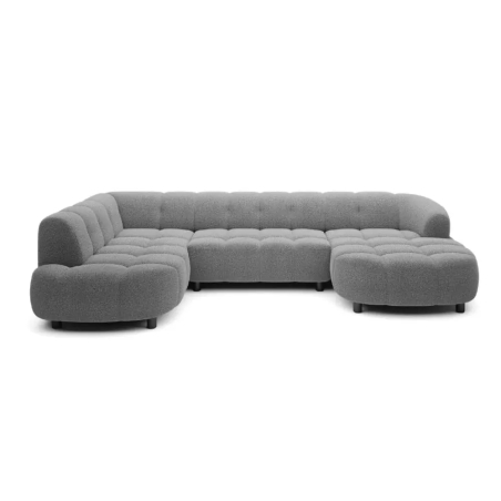 Corner sofa Velpa XL Versailles
