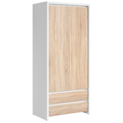 Kategoria: White/Sonoma Oak 