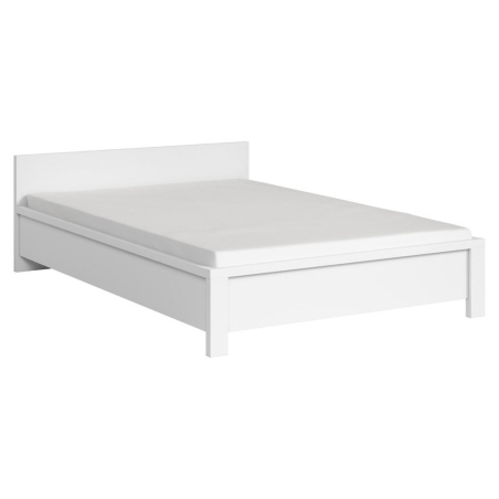 Kolorystyka Black Red White - Biały