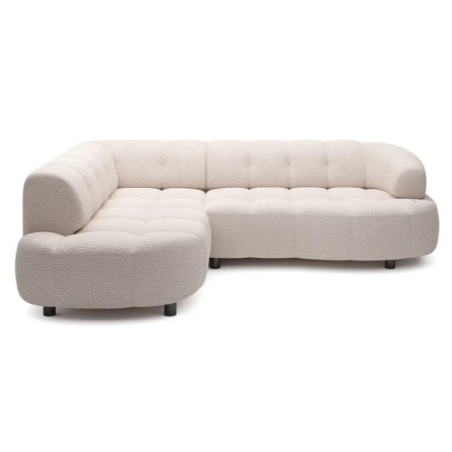 Corner sofa Velpa L Versailles