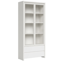 Kategoria: White 