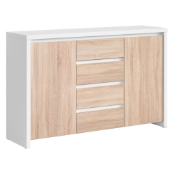 Kategoria: White/Sonoma Oak 