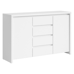 Kategoria: White 