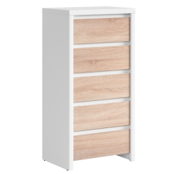 Kategoria: White/Sonoma Oak 