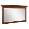 Lustro Kent Black Red White