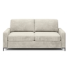 Sofa Tino S120 Wersal beżowy sztruks