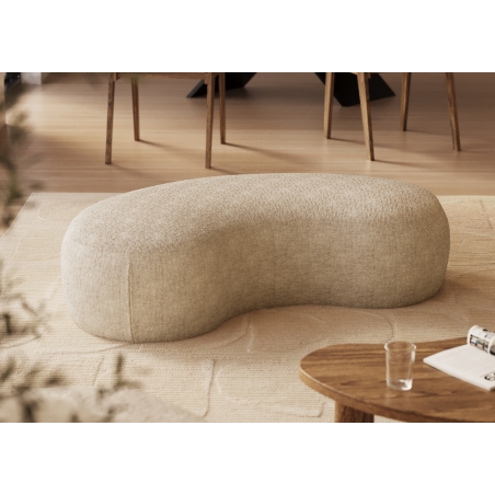 Tkaniny Coco gr.A - Coral 65