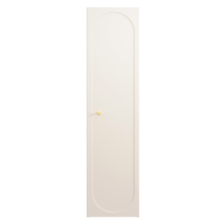 High cabinet Donna Sand 80-35-1D COMAD