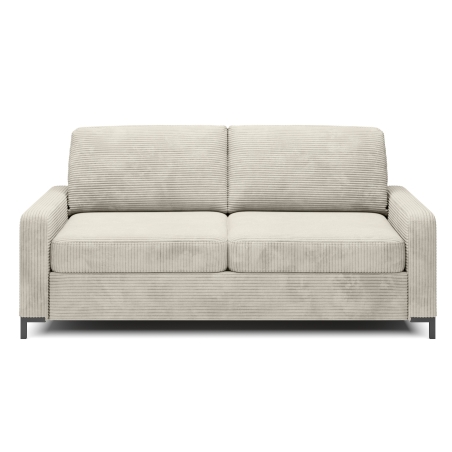 Sofa Tino S160 Wersal beżowy sztruks