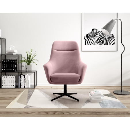 Fotel obrotowy Polo Wersal