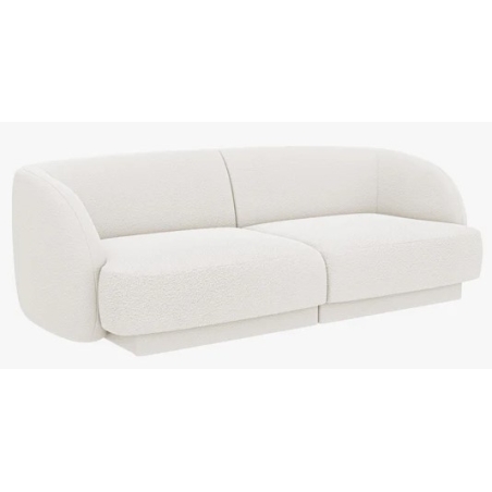 2-seater sofa Miley Micdoni