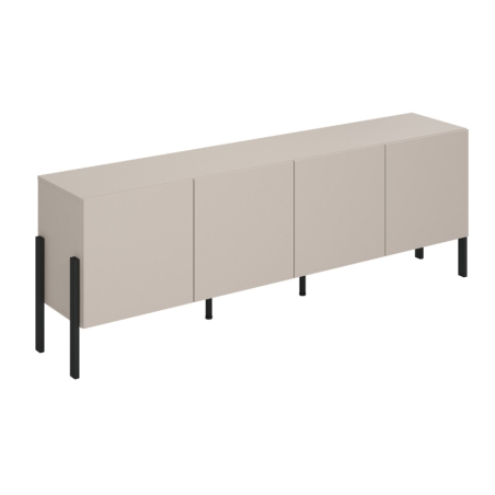RTV Jukon cabinet 24KSND25