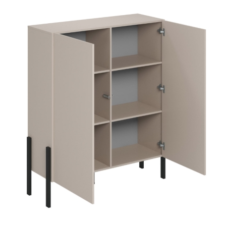 Yukon chest of drawers 24KSND42