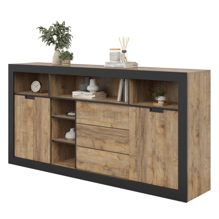 Tudor chest of drawers 24WSNZ43