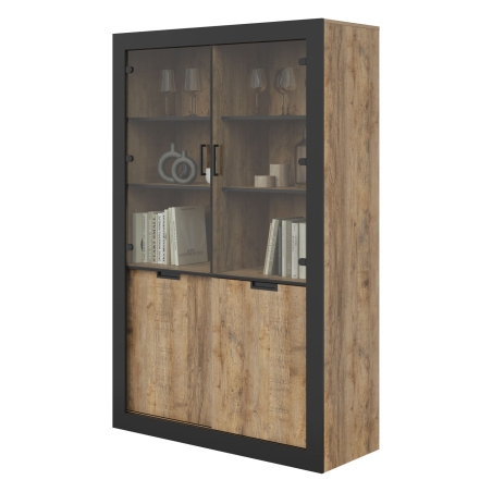 Tudor 24WSNZ12 cabinet